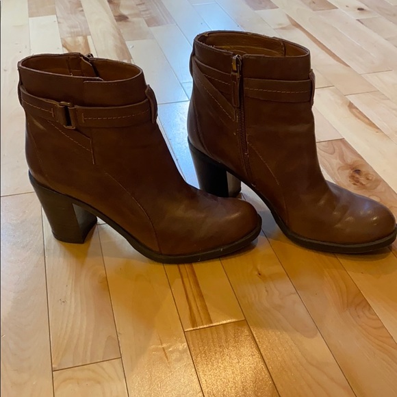 eames bootie sarto by franco sarto